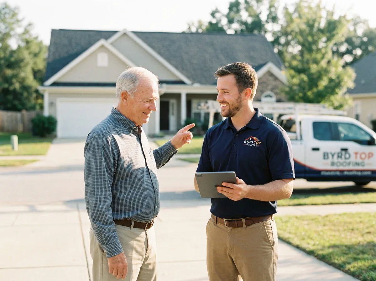 Roofing Wadley, AL FAQs